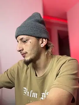 ZarcooX online show from April 15, 3:35 am