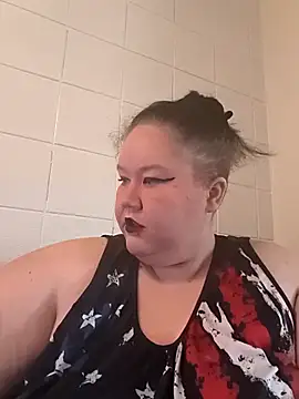 hisalphaqueen27 online show from April 9, 4:23 pm