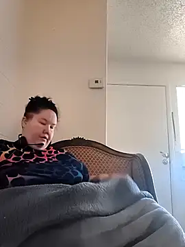 hisalphaqueen27 online show from April 15, 7:58 pm