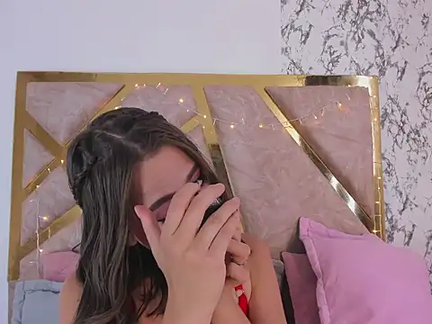 liarusoo online show from April 10, 8:57 pm