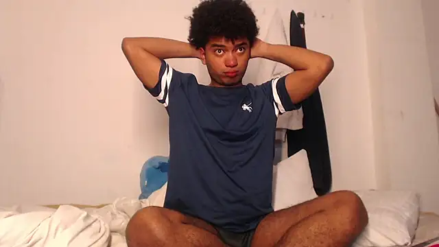 felipecams online show from July 13, 6:05 am