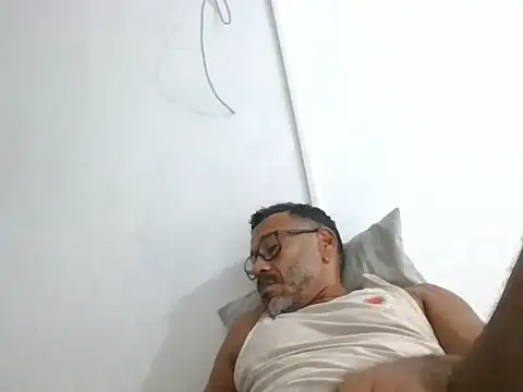 paizao1977brazil online show from April 11, 2:32 pm