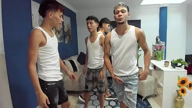 Theguys-passion online show from April 10, 9:41 pm