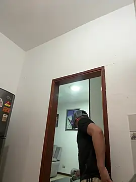 John Hot6 online show from April 8, 12:43 am