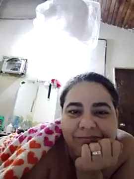 Golositadeamor online show from June 4, 6:14 pm