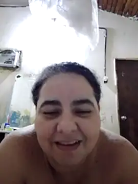 Golositadeamor online show from June 7, 9:07 pm