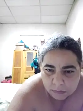 Golositadeamor online show from June 11, 2:53 am