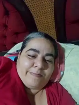 Golositadeamor online show from June 12, 6:29 pm