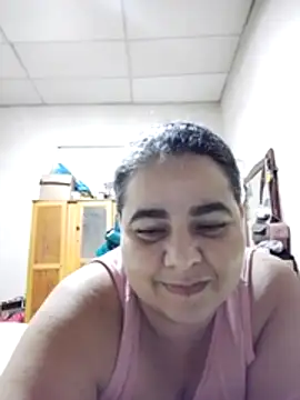 Golositadeamor online show from June 13, 7:34 pm