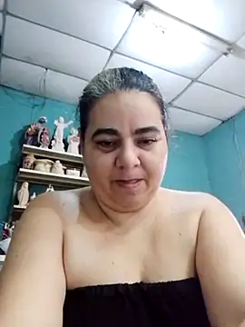 Golositadeamor online show from July 7, 9:08 pm