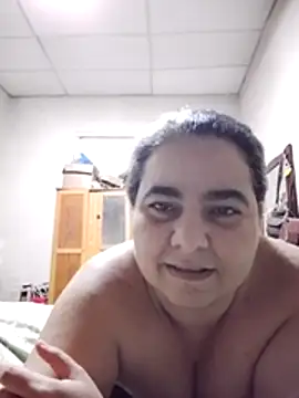 Golositadeamor online show from July 22, 4:26 am