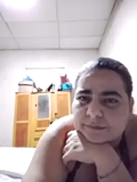 Golositadeamor online show from July 30, 4:44 am