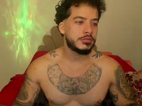 sinnei   online show from April 7, 6:25 am