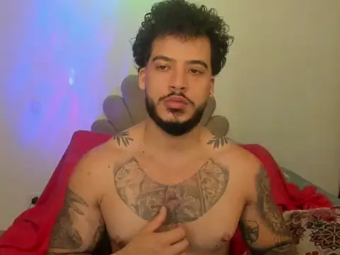 sinnei   online show from April 8, 9:59 pm