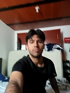 RodrigoColby2 online show from April 12, 3:39 pm