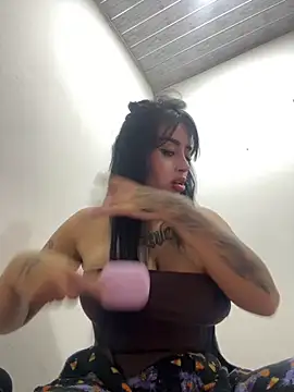 Milk lee7 online show from April 17, 5:54 am