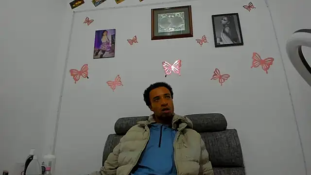 JustJaden online show from April 15, 10:43 pm