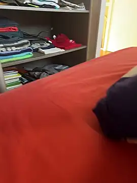 paul coquin7 online show from April 14, 4:57 pm