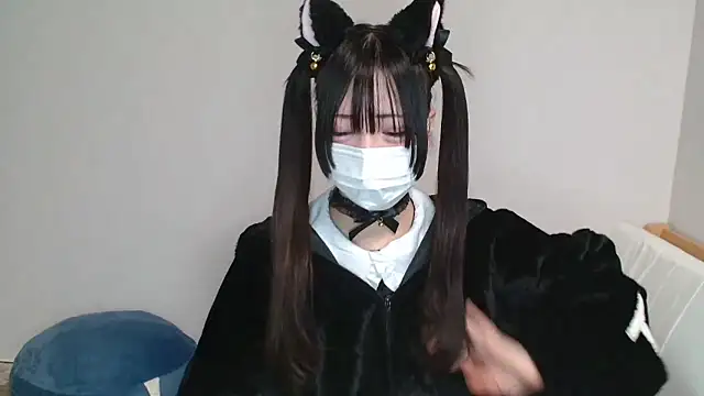Snapshot of meamea_Gcup chatting on May 13, 11:07 am meamea Gcup online show from May 13, 11:07 am