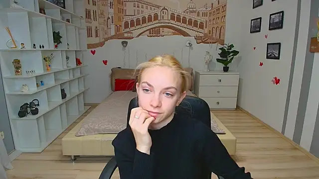 SonnySofia online show from April 15, 5:58 am