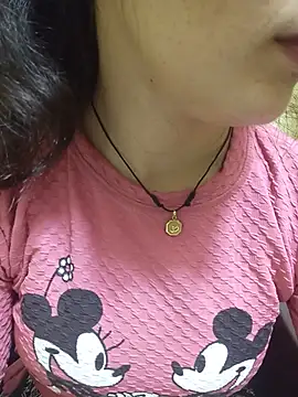 Monika kumari6 online show from July 13, 2:42 pm