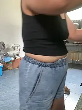 Koba6868 online show from April 15, 2:18 am