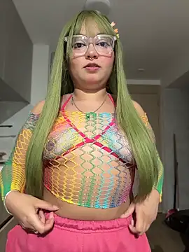 Snapshot of ZoeyDoll_ chatting on June 19, 11:19 pm ZoeyDoll online show from June 19, 11:19 pm