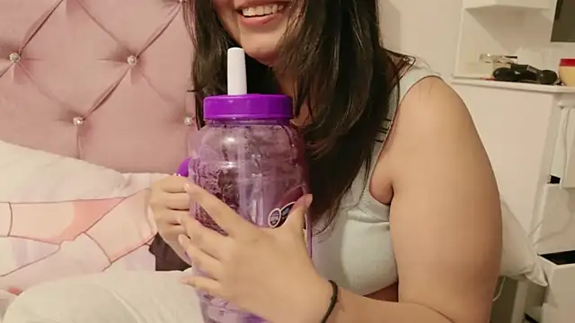 Snapshot of ZoeyDoll_ chatting on July 21, 4:15 am ZoeyDoll online show from July 21, 4:15 am