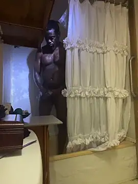 BlackZoos00769 online show from April 21, 12:23 am