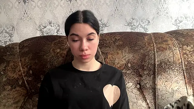 crispyrust online show from April 23, 3:19 am