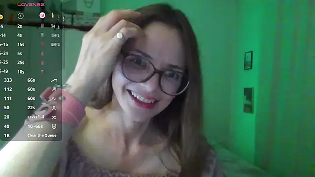 mmmay day online show from April 10, 6:56 pm