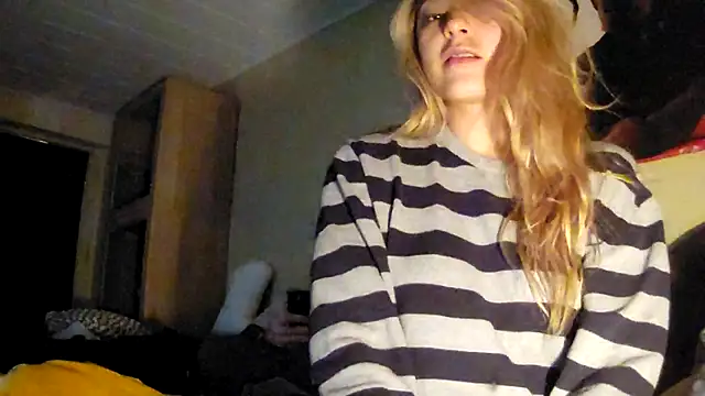 SilvyDiamond online show from April 13, 11:10 pm