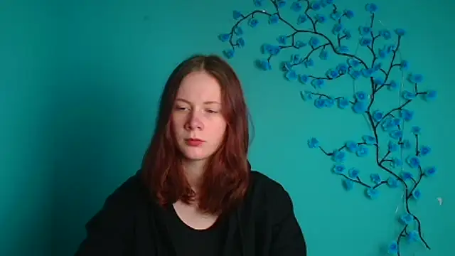 DarkSakuraa online show from April 11, 5:23 am