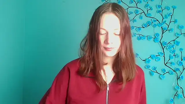 DarkSakuraa online show from April 13, 5:13 am