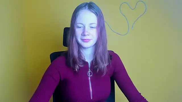 DarkSakuraa online show from April 17, 5:10 am