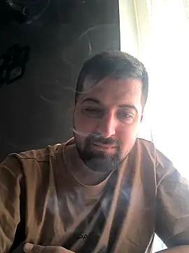 Attila2701 online show from April 11, 8:07 am