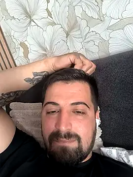 Attila2701 online show from April 18, 1:26 pm