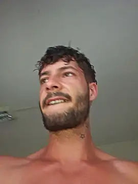 Iosiif online show from April 13, 1:38 pm