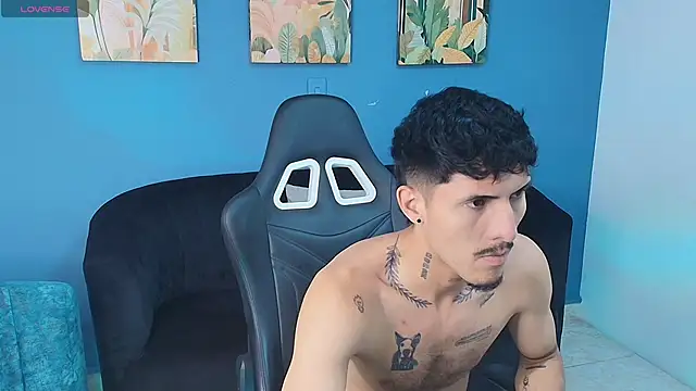 ALEXXXTREM69 online show from April 9, 12:10 pm