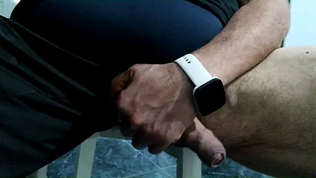 GranMaturo online show from April 17, 6:11 pm