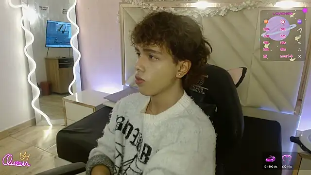 Elian tay online show from April 9, 11:48 am