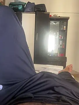 sunnyroy26 online show from April 14, 8:09 am