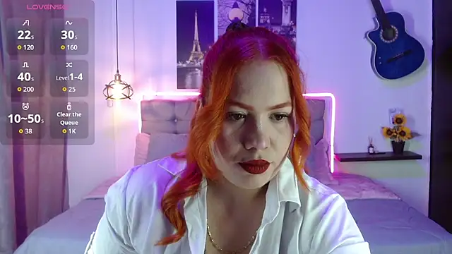 Snapshot of Srta_saraa chatting on May 31, 3:15 am Srta saraa online show from May 31, 3:15 am