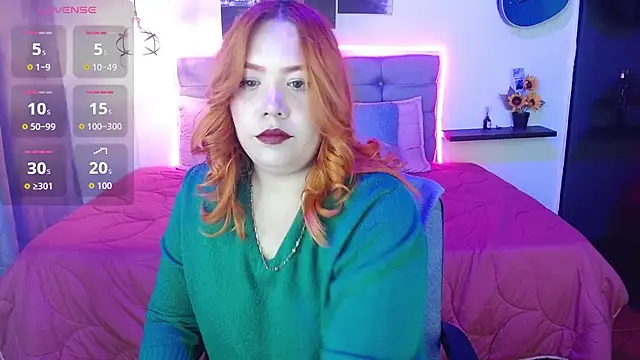 Snapshot of Srta_saraa chatting on June 27, 2:38 am Srta saraa online show from June 27, 2:38 am