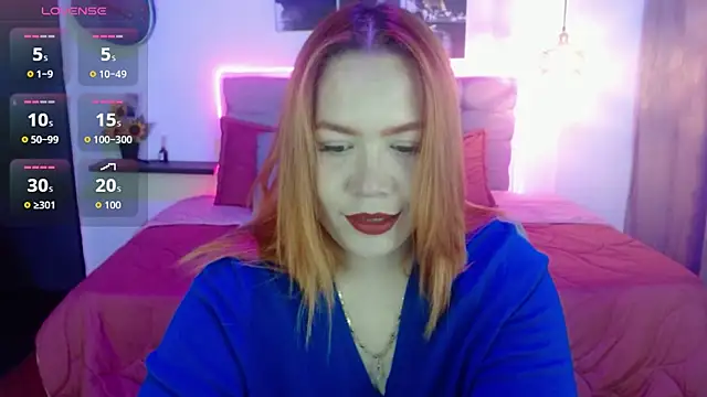 Snapshot of Srta_saraa chatting on July 8, 3:22 am Srta saraa online show from July 8, 3:22 am