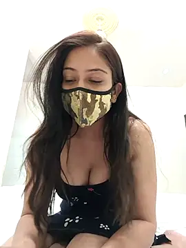 Aliyaa bhat online show from April 13, 5:46 am