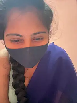 priya  sexy  online show from April 15, 6:20 am