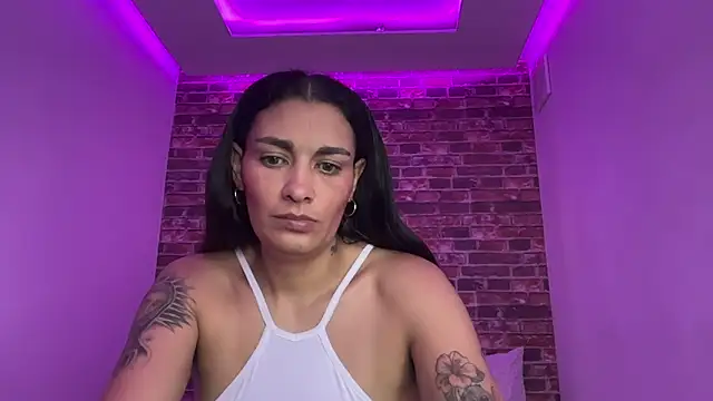Skarlett Kiss online show from June 4, 12:55 pm