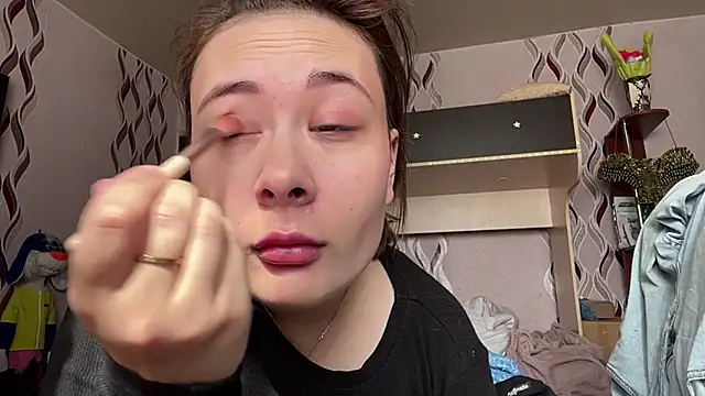  online show from April 15, 12:01 pm