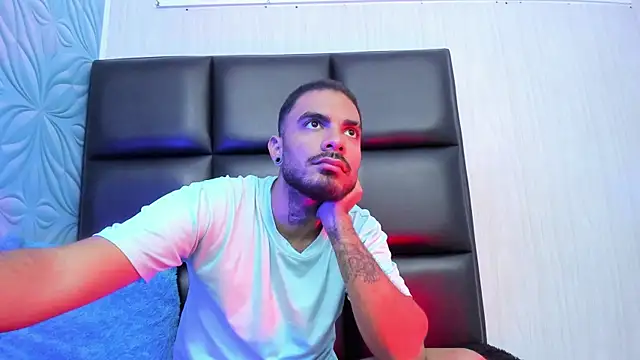 hairy jordan online show from April 12, 3:44 am